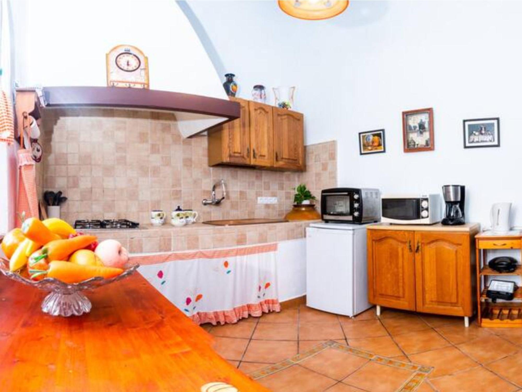 Willa Live Arico Casa Abuela Arico el Nuevo Zewnętrze zdjęcie